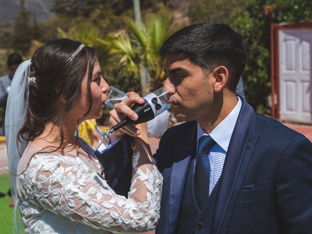 El matrimonio de Alfredo y Sara en Viña del Mar, Valparaíso 22