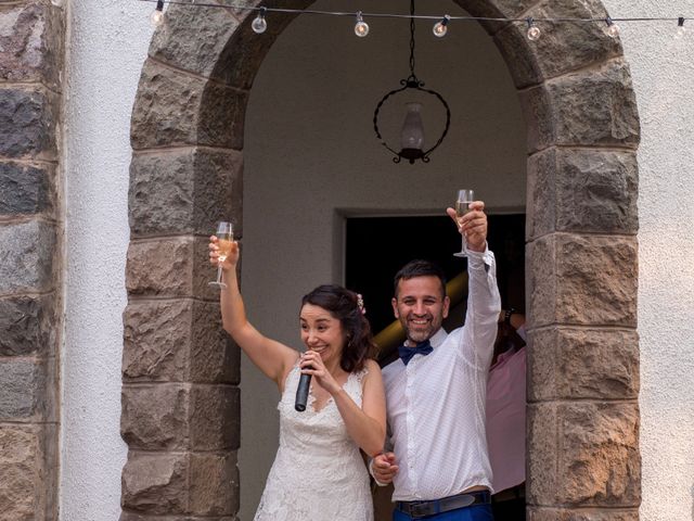 El matrimonio de Felipe y Francisca  en Ñuñoa, Santiago 21