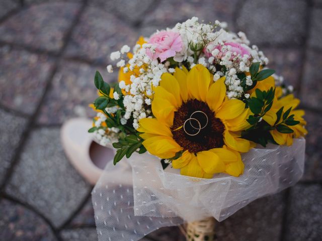 El matrimonio de Pablo y Silvia en Concepción, Concepción 6