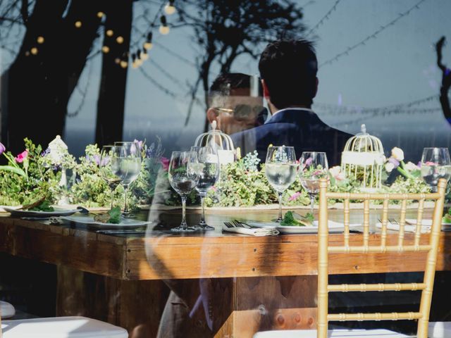 El matrimonio de Pablo y Silvia en Concepción, Concepción 17