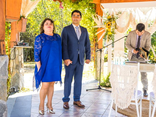 El matrimonio de Víctor y Karla en Valdivia, Valdivia 10