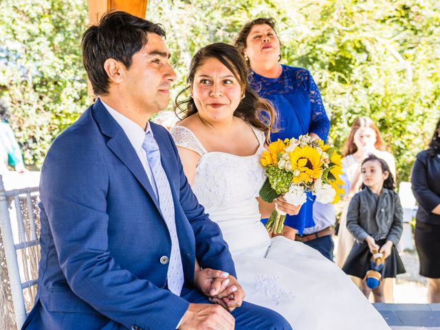 El matrimonio de Víctor y Karla en Valdivia, Valdivia 15