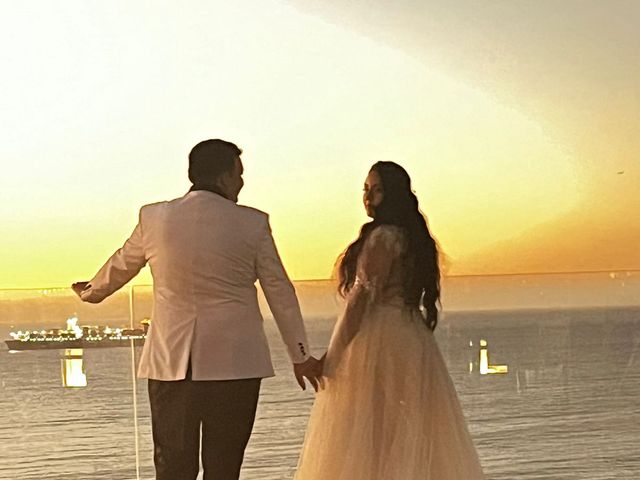 El matrimonio de Miguel  y Valeria en Viña del Mar, Valparaíso 2