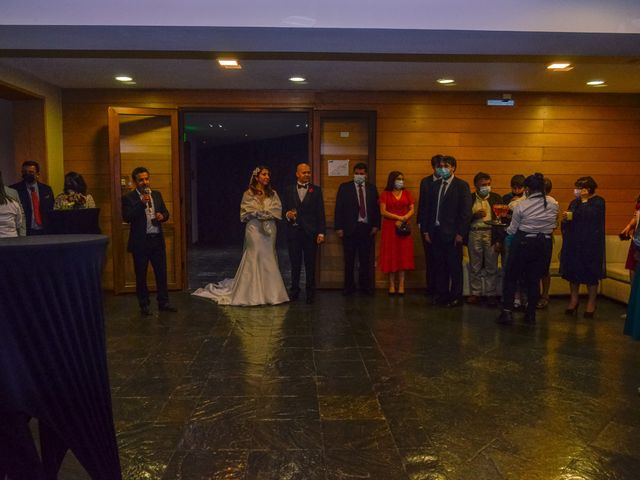 El matrimonio de Marcos  y Carolina  en Puerto Varas, Llanquihue 10