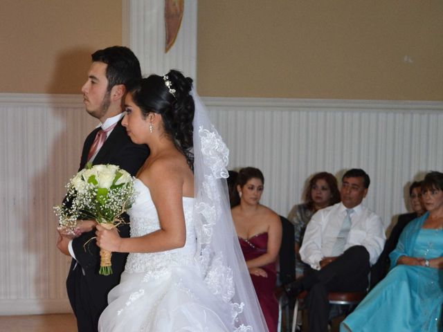 El matrimonio de Danny y Leyla en Temuco, Cautín 8