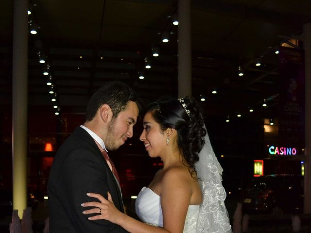 El matrimonio de Danny y Leyla en Temuco, Cautín 21