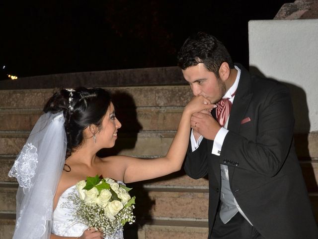 El matrimonio de Danny y Leyla en Temuco, Cautín 24