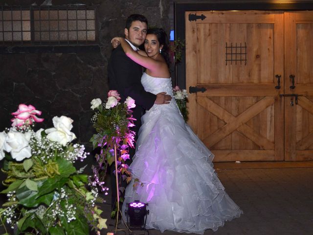 El matrimonio de Danny y Leyla en Temuco, Cautín 30