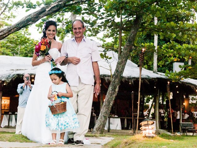 El matrimonio de Juan Carlos y Laura en Zapallar, Petorca 4