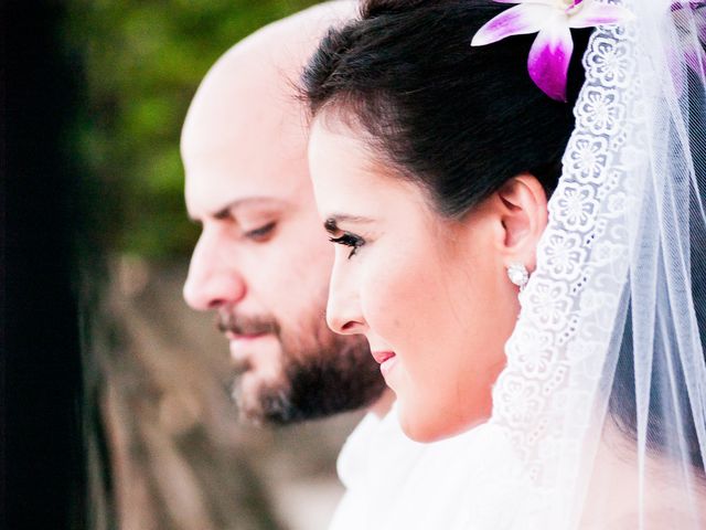 El matrimonio de Juan Carlos y Laura en Zapallar, Petorca 5