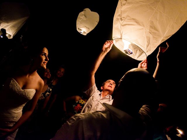 El matrimonio de Juan Carlos y Laura en Zapallar, Petorca 14