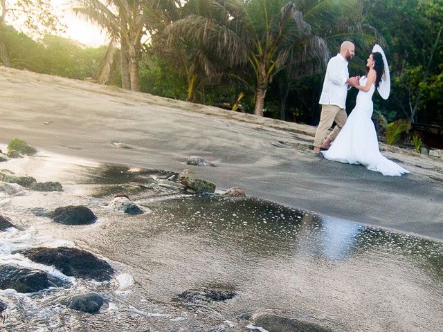 El matrimonio de Juan Carlos y Laura en Zapallar, Petorca 30