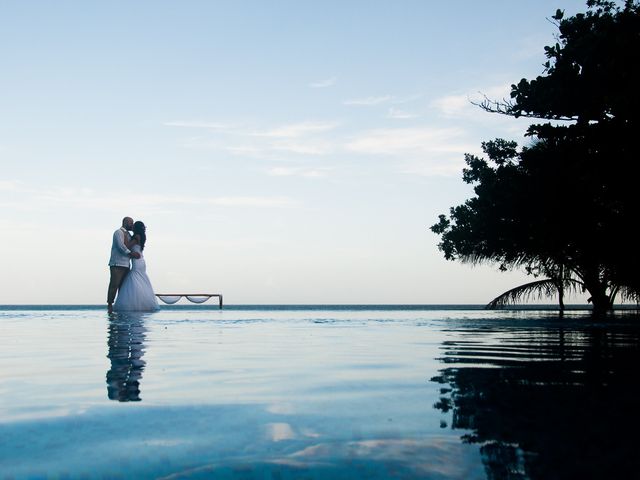 El matrimonio de Juan Carlos y Laura en Zapallar, Petorca 2