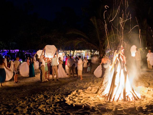 El matrimonio de Juan Carlos y Laura en Zapallar, Petorca 35