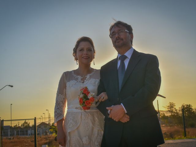 El matrimonio de Hans y Bárbara en Maipú, Santiago 10