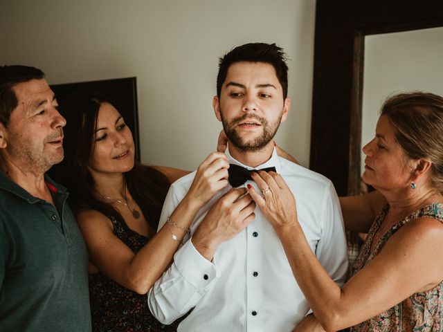 El matrimonio de José Luis y Helen en Curicó, Curicó 6