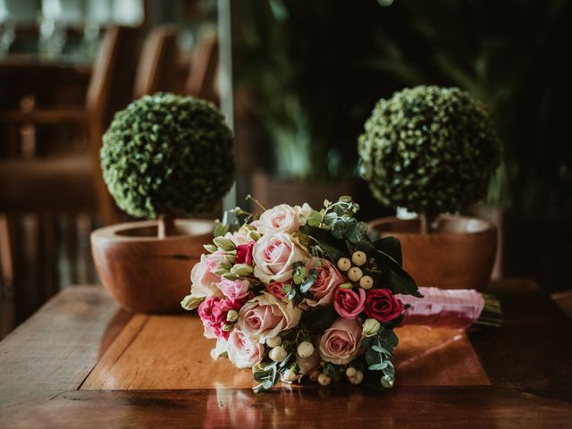 El matrimonio de José Luis y Helen en Curicó, Curicó 16