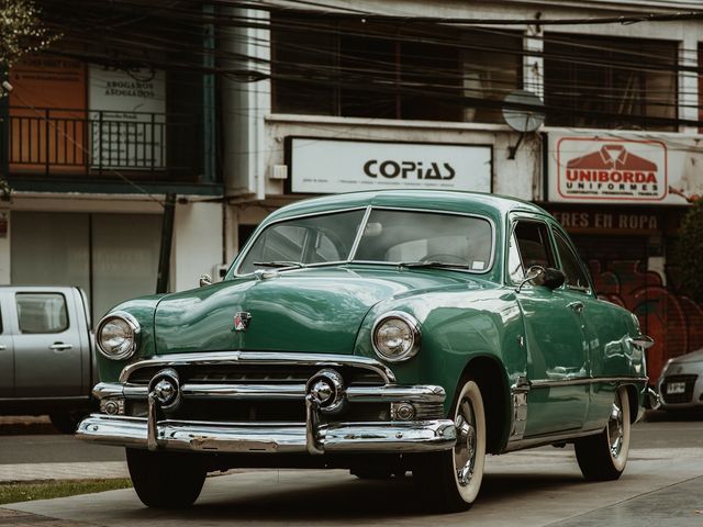 El matrimonio de José Luis y Helen en Curicó, Curicó 33