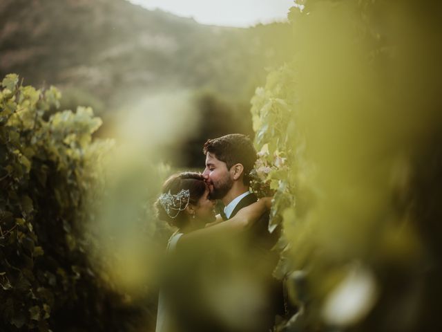 El matrimonio de José Luis y Helen en Curicó, Curicó 54