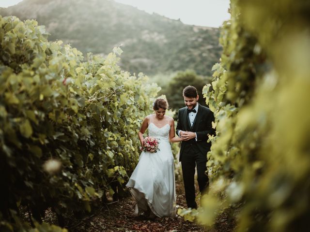 El matrimonio de José Luis y Helen en Curicó, Curicó 55