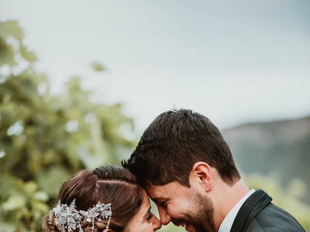 El matrimonio de José Luis y Helen en Curicó, Curicó 57