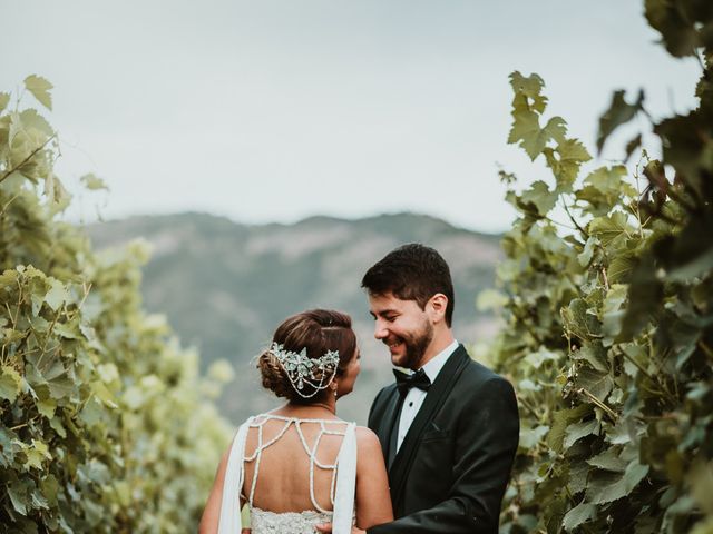 El matrimonio de José Luis y Helen en Curicó, Curicó 58