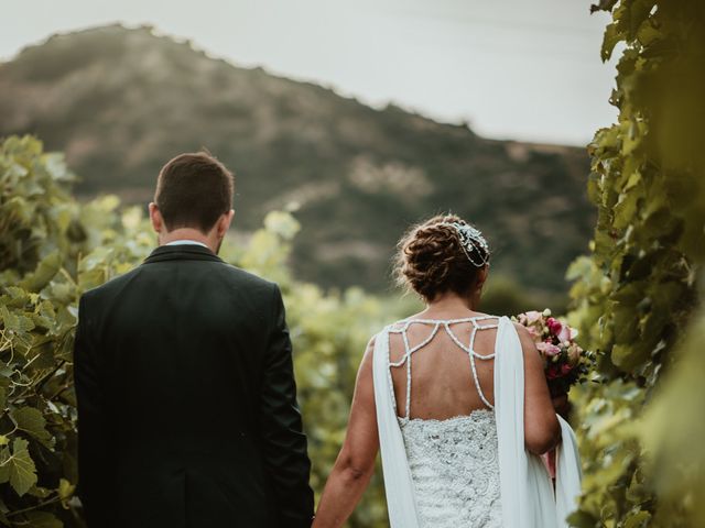 El matrimonio de José Luis y Helen en Curicó, Curicó 60