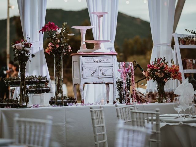 El matrimonio de José Luis y Helen en Curicó, Curicó 66