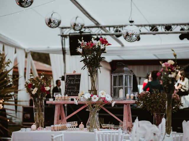 El matrimonio de José Luis y Helen en Curicó, Curicó 67