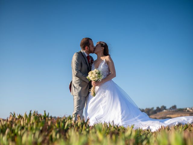 El matrimonio de Anabel y Francisco en Quintero, Valparaíso 5