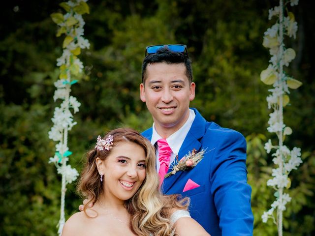 El matrimonio de Alejandro y Vanessa en Valdivia, Valdivia 29