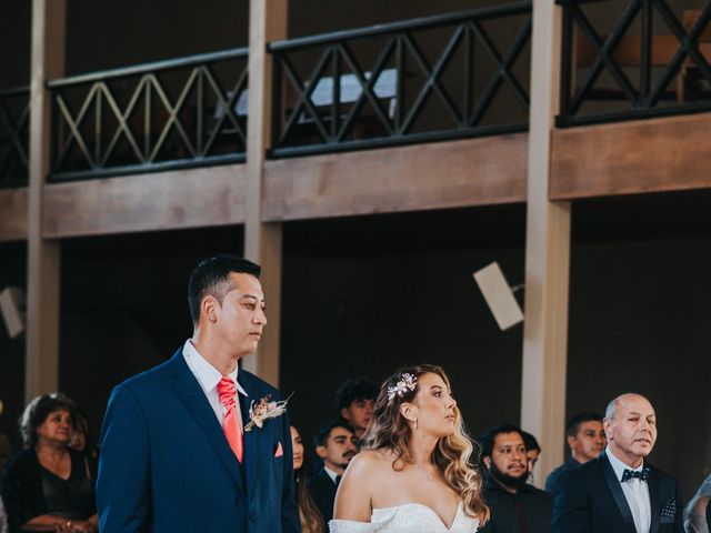 El matrimonio de Alejandro y Vanessa en Valdivia, Valdivia 13