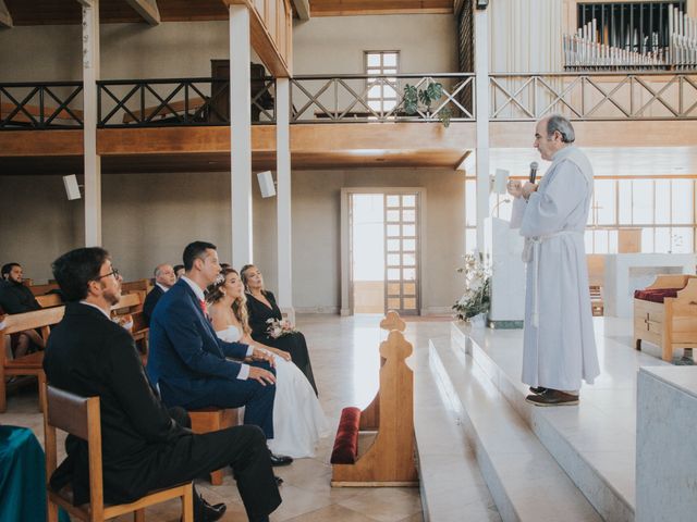 El matrimonio de Alejandro y Vanessa en Valdivia, Valdivia 16