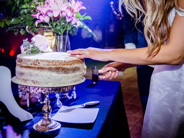 El matrimonio de Alejandro y Vanessa en Valdivia, Valdivia 55