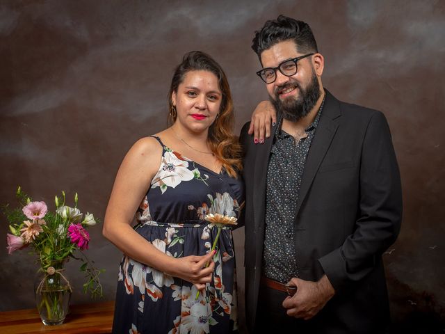 El matrimonio de Pilar y Pablo en Olmué, Quillota 53