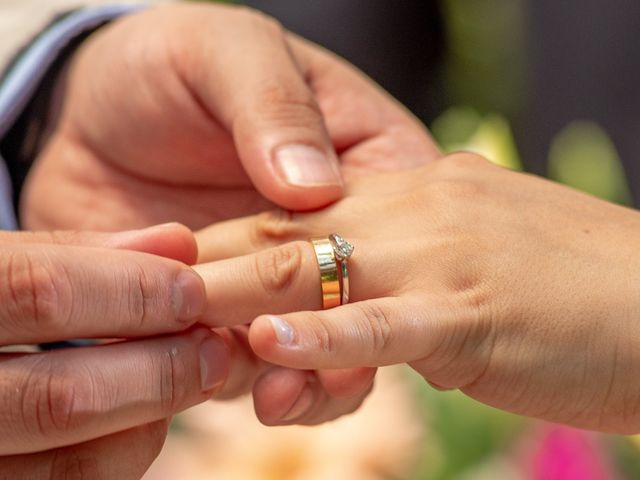 El matrimonio de Pilar y Pablo en Olmué, Quillota 57