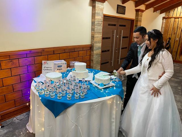 El matrimonio de Manuel  y Evelyn  en Coronel, Concepción 6