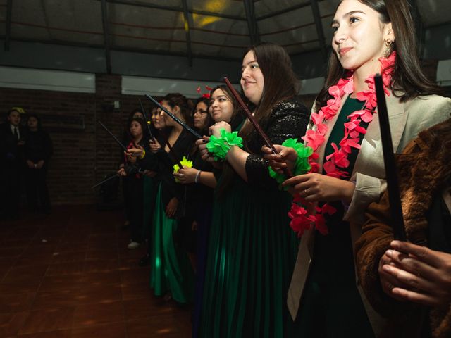 El matrimonio de Yerko y Daniela en Olmué, Quillota 28