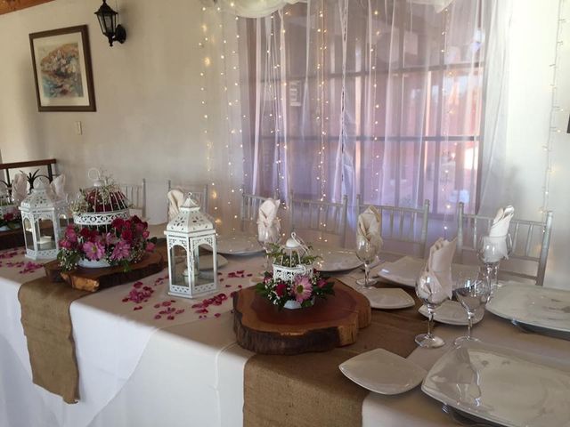El matrimonio de Jaime   y Vanessa   en Limache, Quillota 13