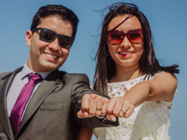 El matrimonio de Gabriel y Noemí en Antofagasta, Antofagasta 9