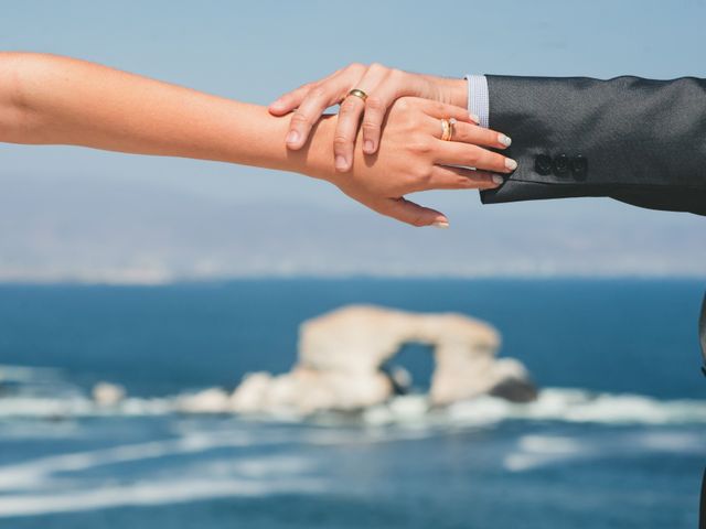 El matrimonio de Gabriel y Noemí en Antofagasta, Antofagasta 14