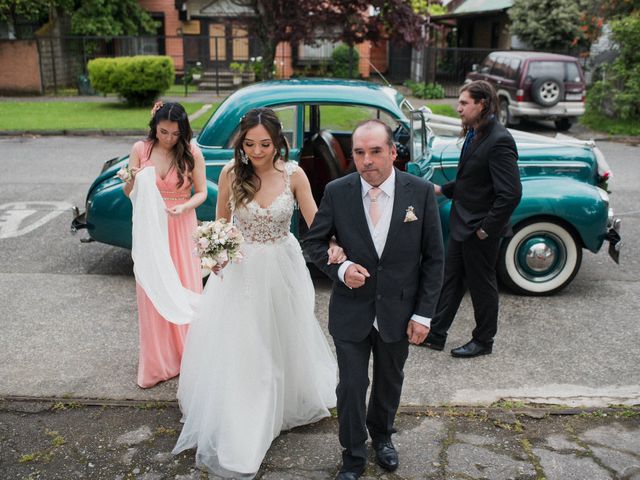 El matrimonio de Manuel y Danny en Pucón, Cautín 6