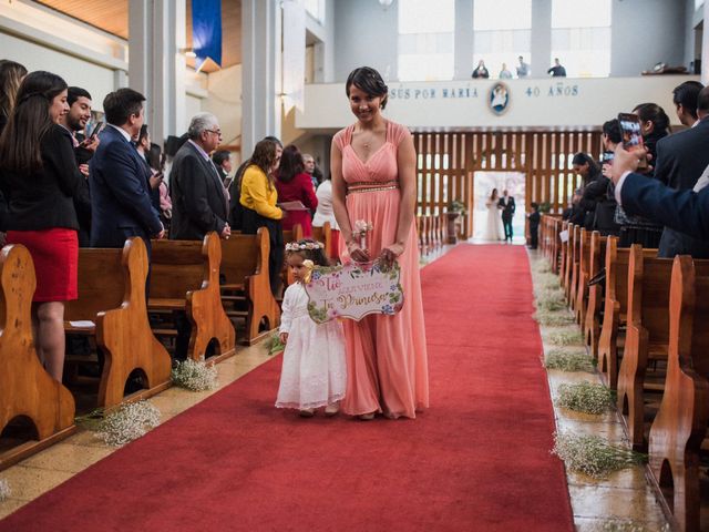 El matrimonio de Manuel y Danny en Pucón, Cautín 8