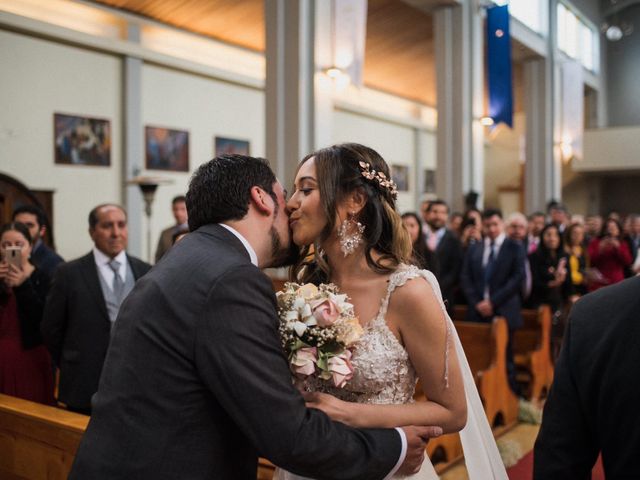 El matrimonio de Manuel y Danny en Pucón, Cautín 9
