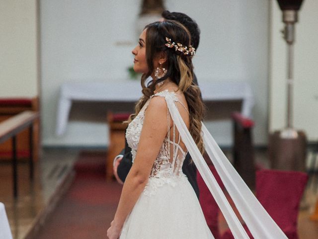 El matrimonio de Manuel y Danny en Pucón, Cautín 10