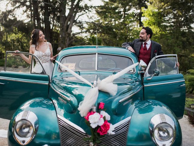 El matrimonio de Manuel y Danny en Pucón, Cautín 13