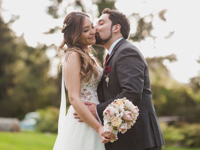 El matrimonio de Manuel y Danny en Pucón, Cautín 14