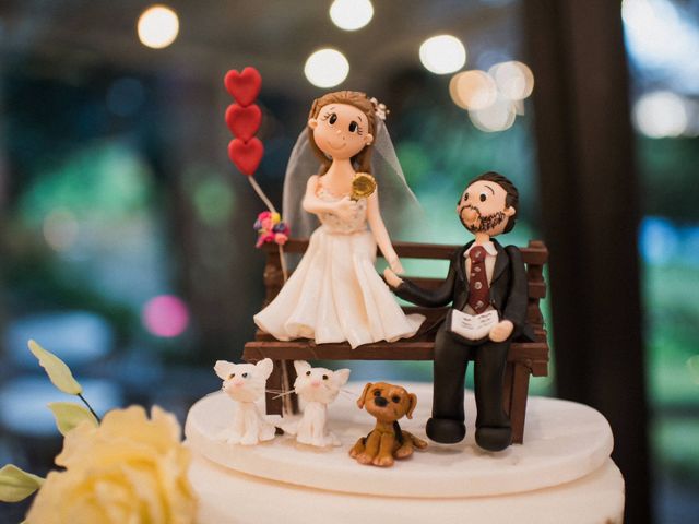 El matrimonio de Manuel y Danny en Pucón, Cautín 18