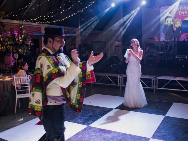 El matrimonio de Manuel y Danny en Pucón, Cautín 20