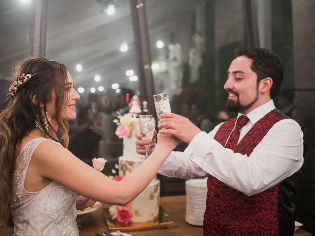 El matrimonio de Manuel y Danny en Pucón, Cautín 21